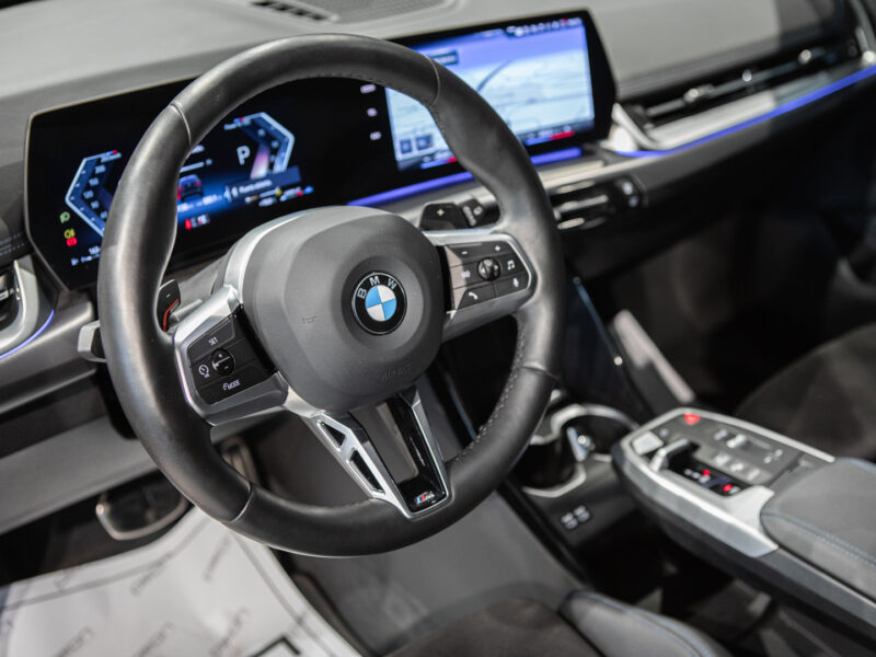 BMW X1 sDrive18d M-Sport