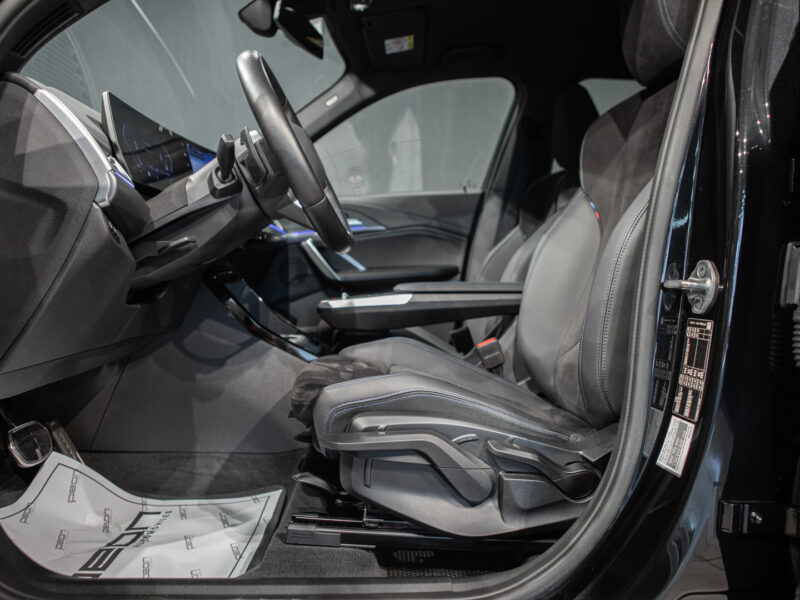 BMW X1 sDrive18d M-Sport