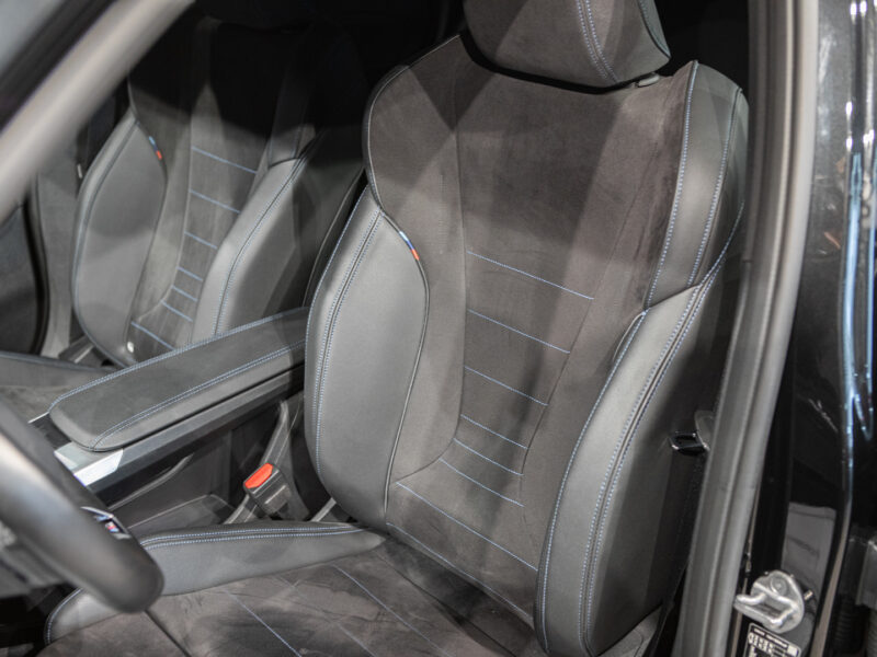 BMW X1 sDrive18d M-Sport