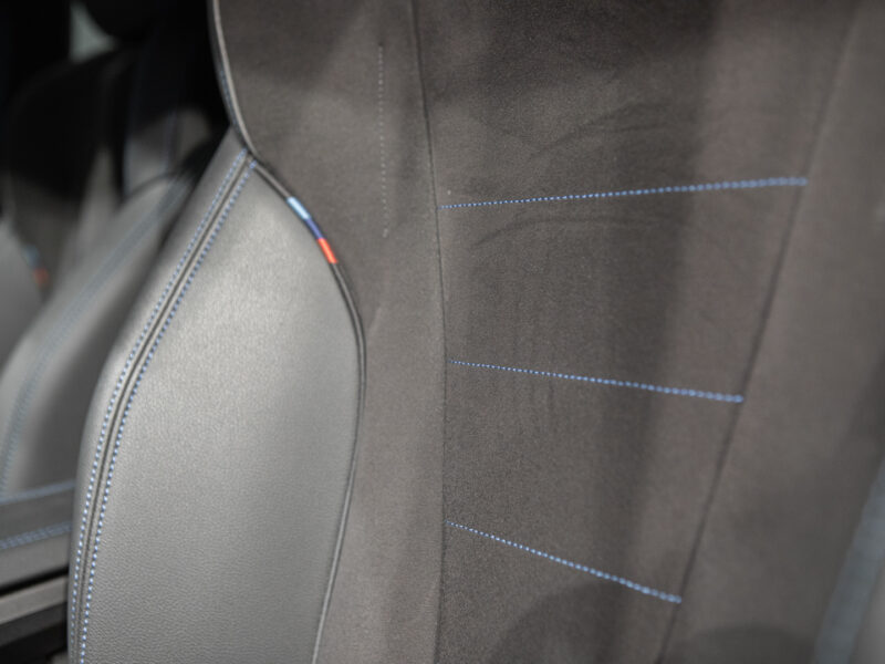 BMW X1 sDrive18d M-Sport