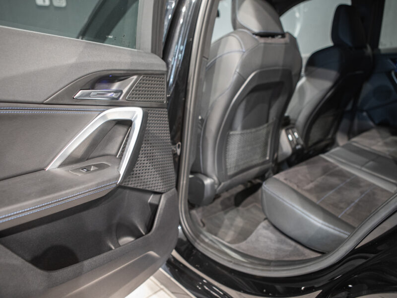 BMW X1 sDrive18d M-Sport