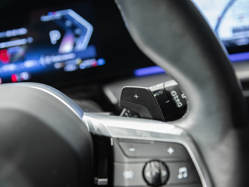 BMW X1 sDrive18d M-Sport