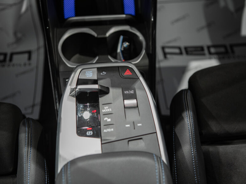 BMW X1 sDrive18d M-Sport