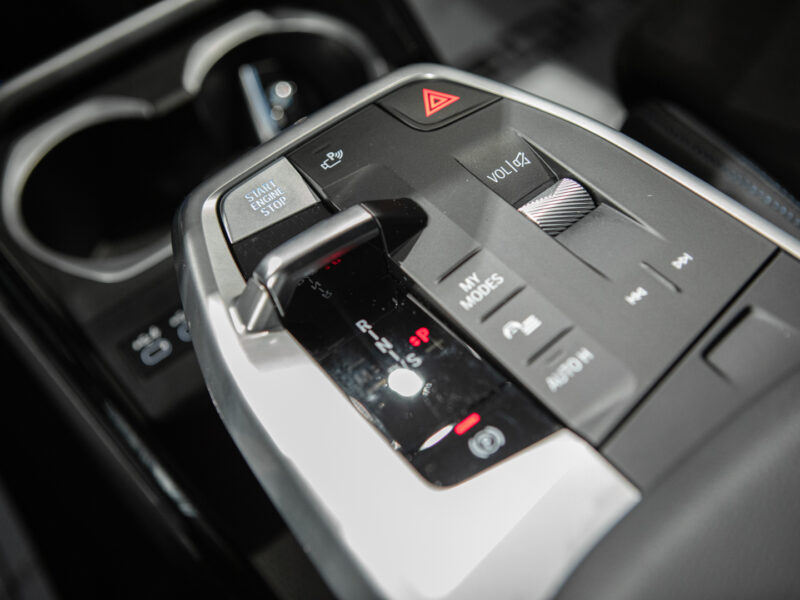 BMW X1 sDrive18d M-Sport