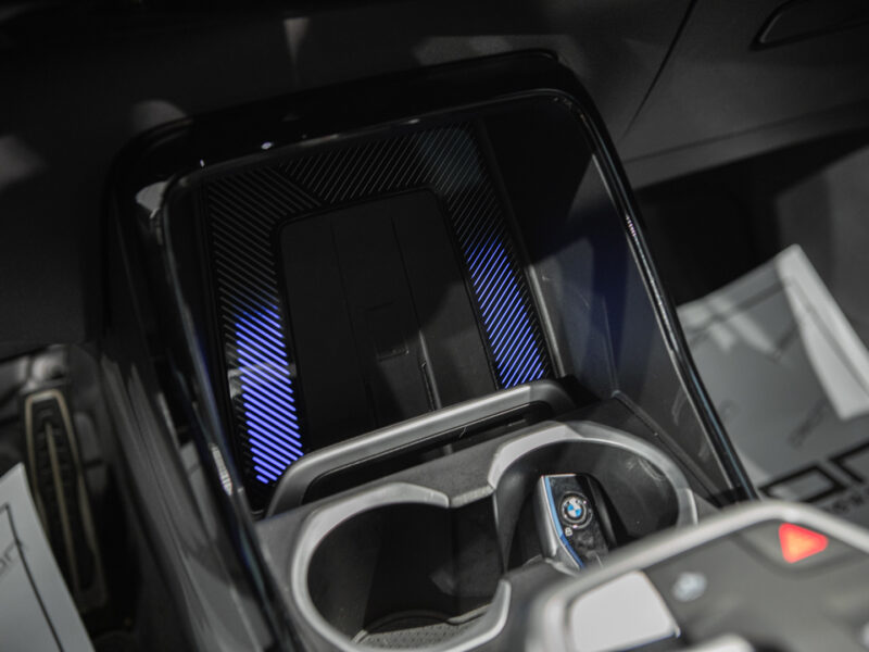 BMW X1 sDrive18d M-Sport