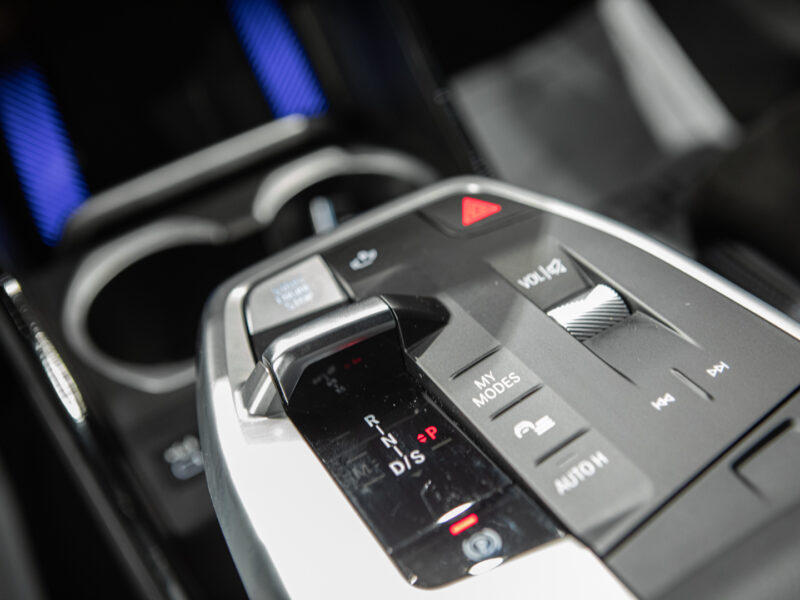 BMW X1 sDrive18d M-Sport