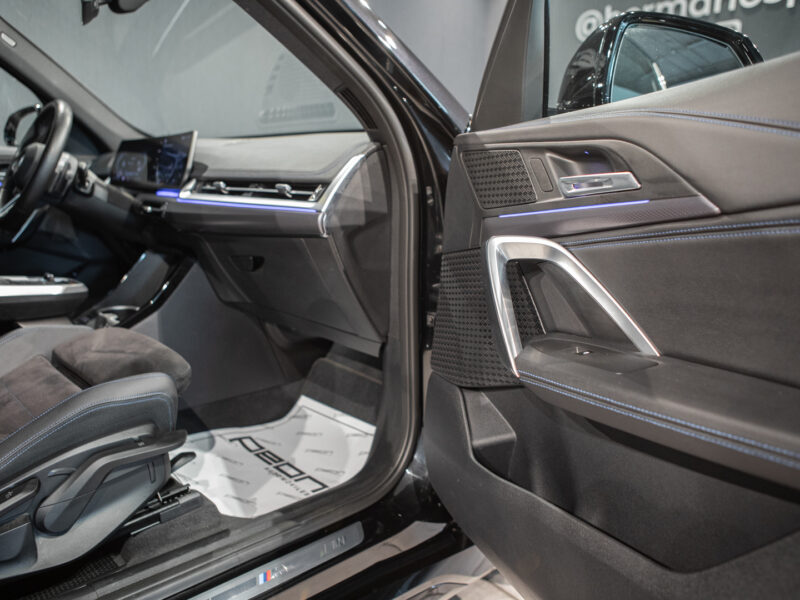 BMW X1 sDrive18d M-Sport