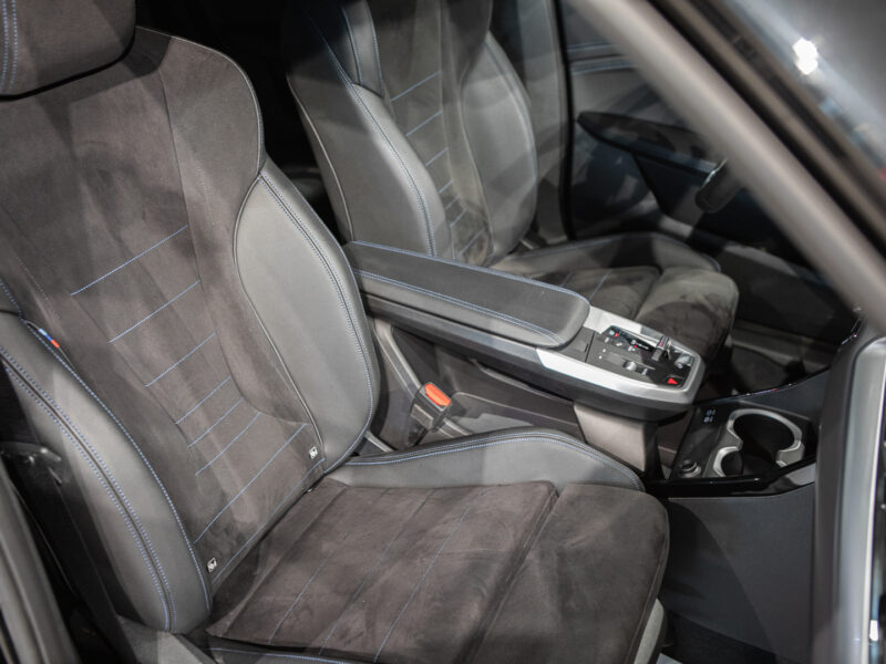 BMW X1 sDrive18d M-Sport