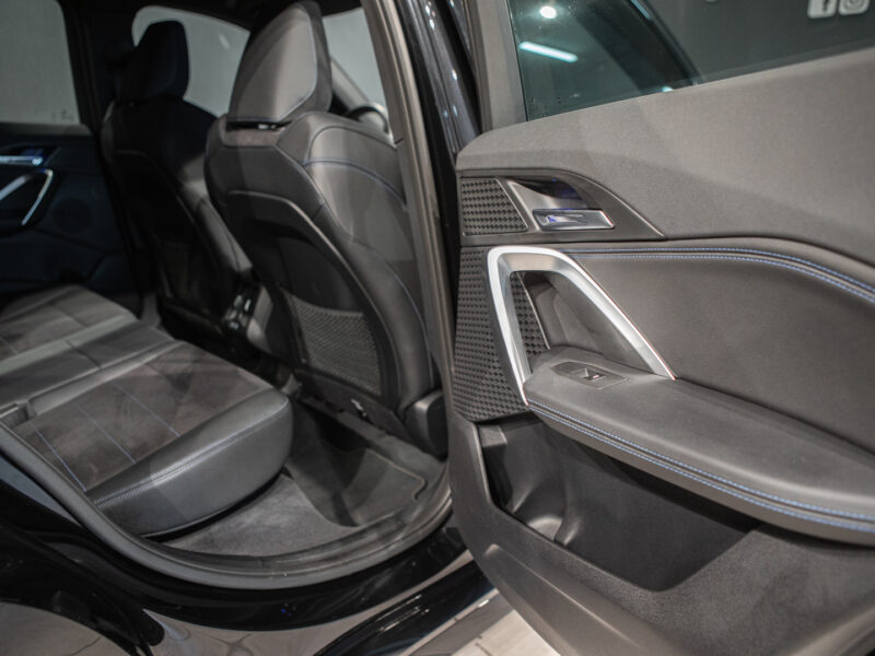 BMW X1 sDrive18d M-Sport