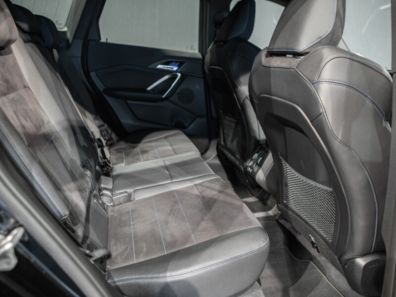 BMW X1 sDrive18d M-Sport