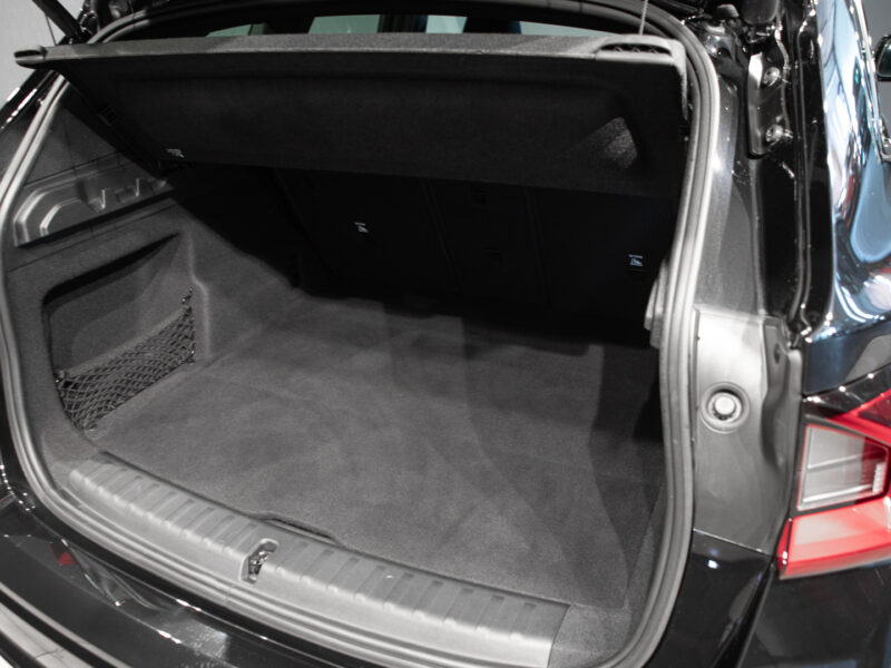 BMW X1 sDrive18d M-Sport