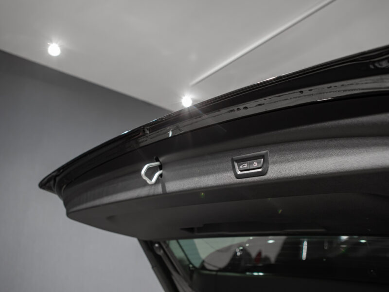 BMW X1 sDrive18d M-Sport