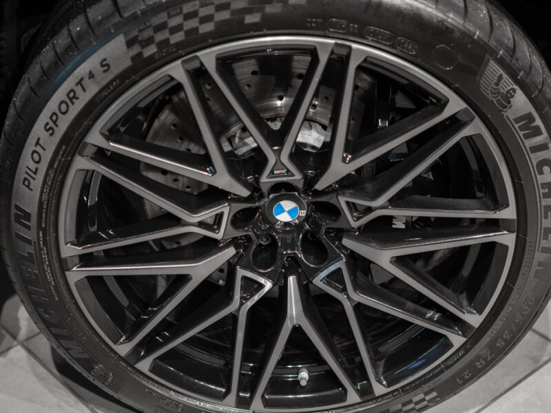 BMW X6 M Competition