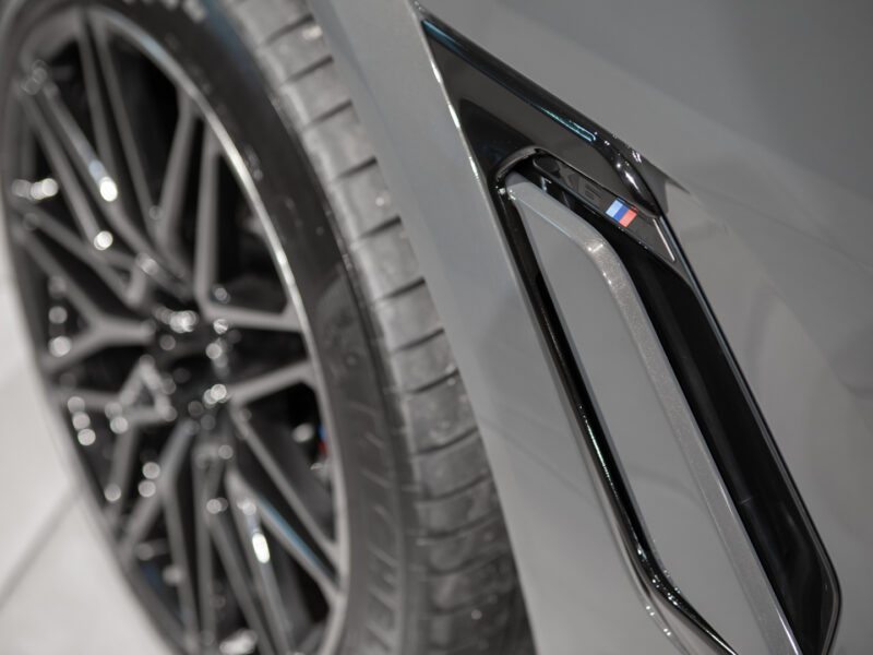 BMW X6 M Competition