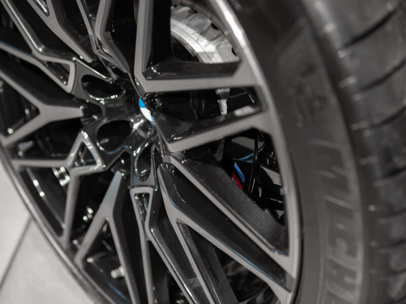 BMW X6 M Competition