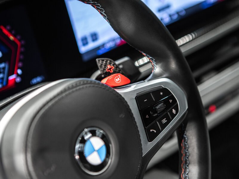 BMW X6 M Competition