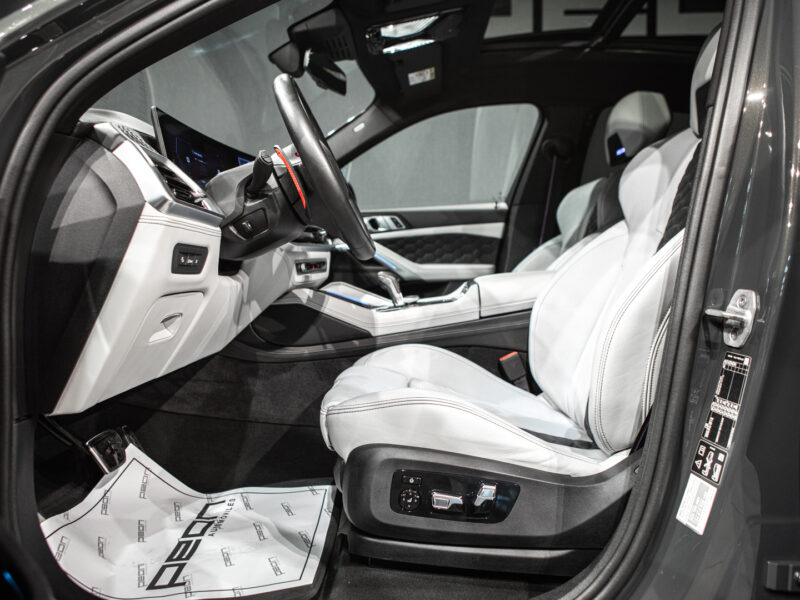 BMW X6 M Competition