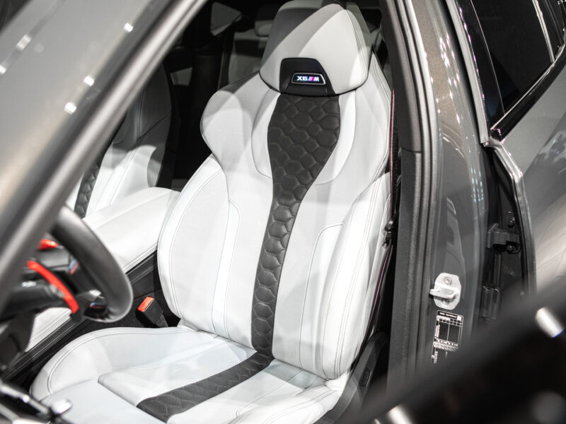 BMW X6 M Competition