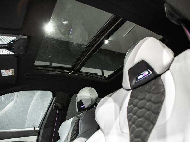 BMW X6 M Competition