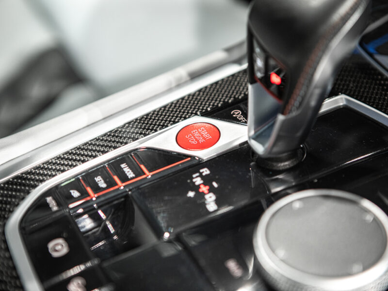 BMW X6 M Competition