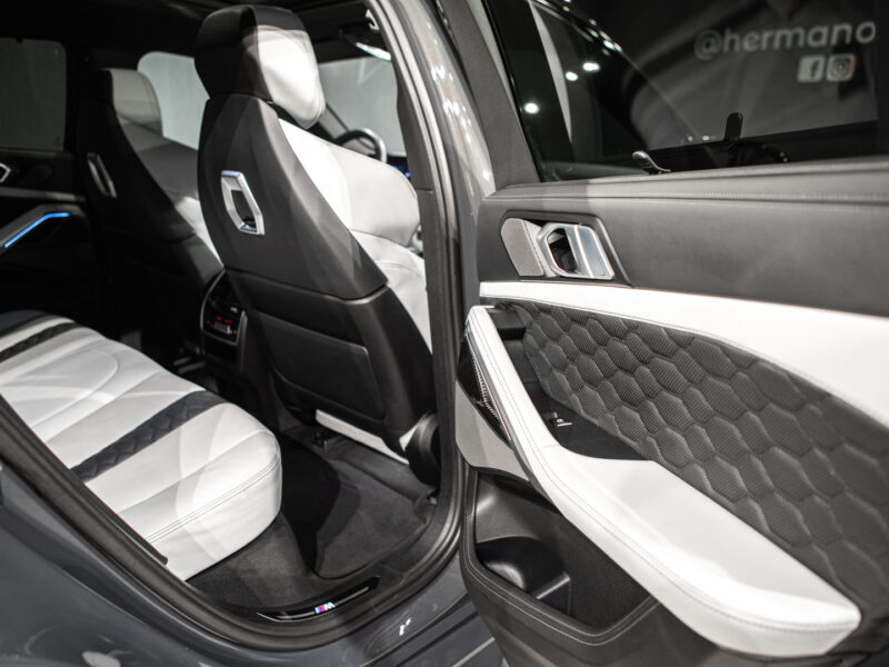 BMW X6 M Competition