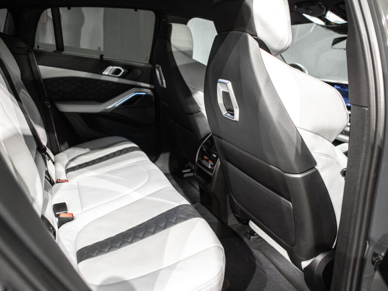 BMW X6 M Competition