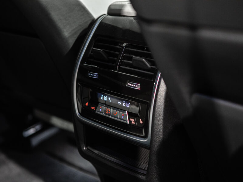 BMW X6 M Competition