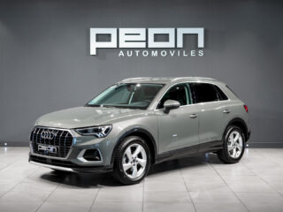 Audi Q3 35 TFSI S-Tronic Advance