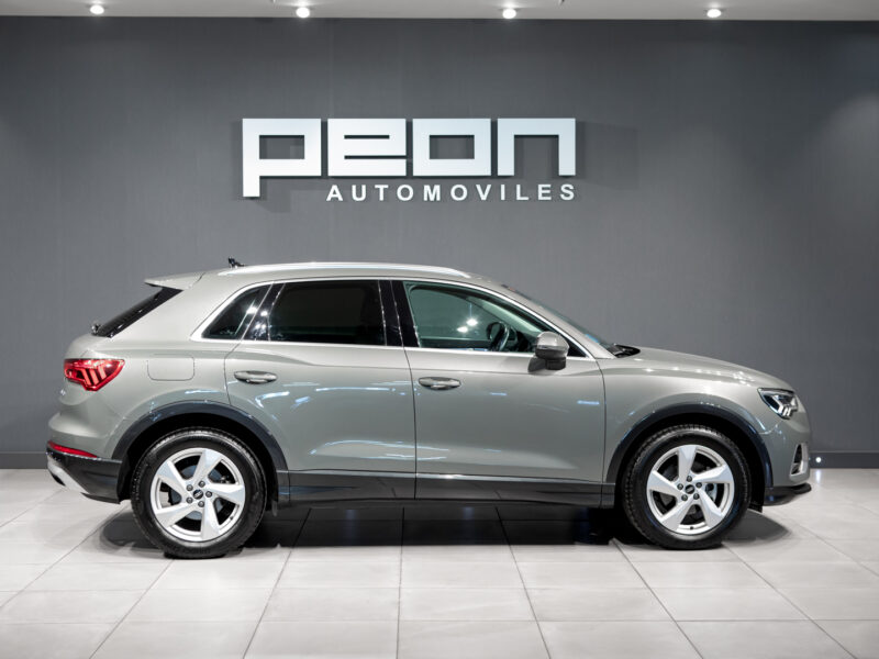 Audi Q3 35 TFSI S-Tronic Advance