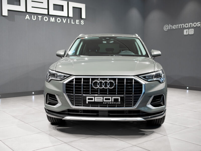 Audi Q3 35 TFSI S-Tronic Advance