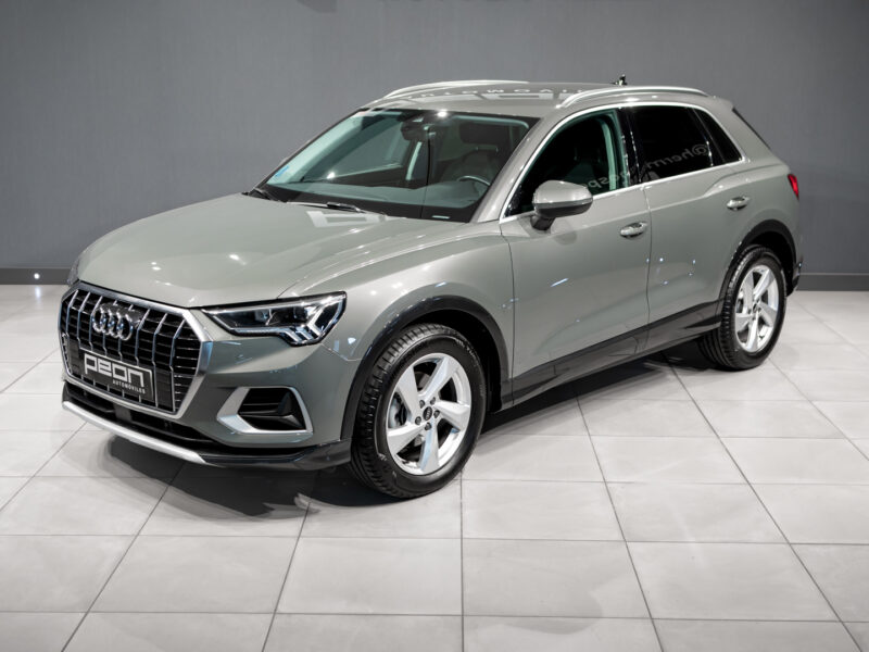 Audi Q3 35 TFSI S-Tronic Advance