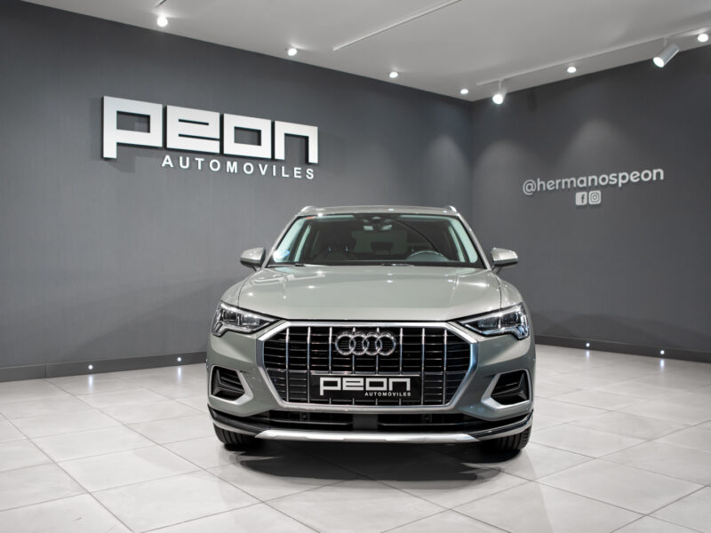 Audi Q3 35 TFSI S-Tronic Advance