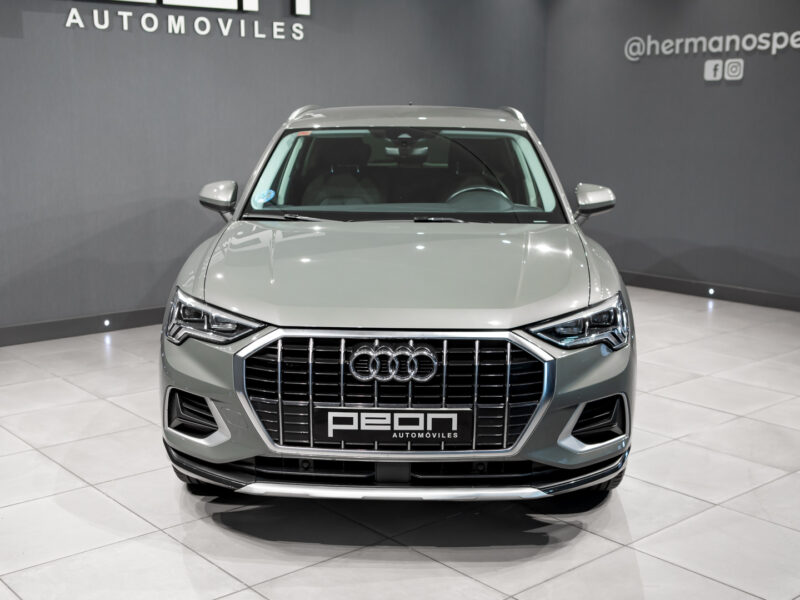 Audi Q3 35 TFSI S-Tronic Advance