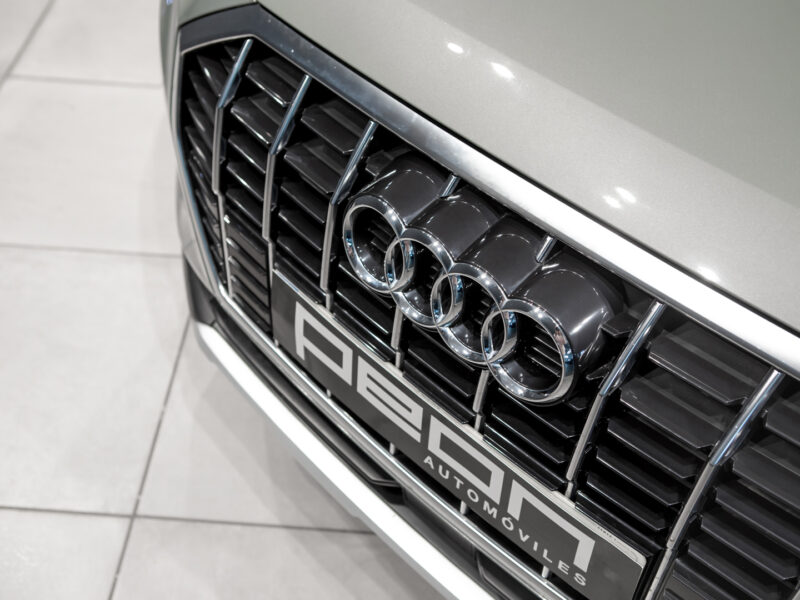 Audi Q3 35 TFSI S-Tronic Advance