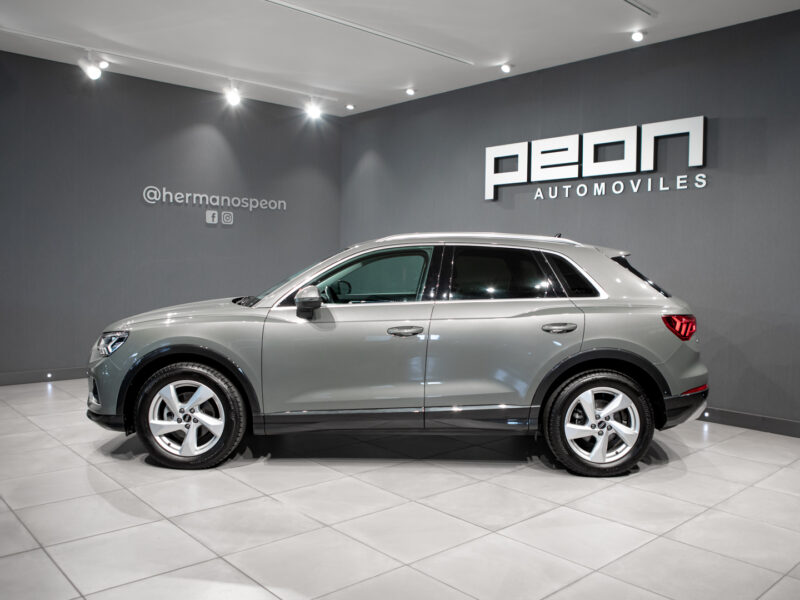 Audi Q3 35 TFSI S-Tronic Advance