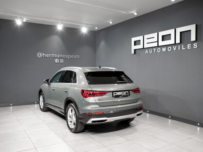 Audi Q3 35 TFSI S-Tronic Advance