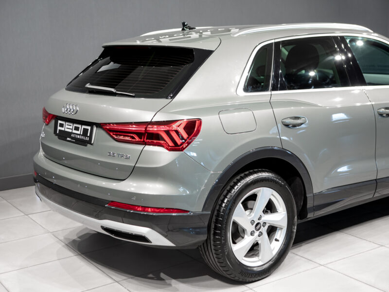 Audi Q3 35 TFSI S-Tronic Advance