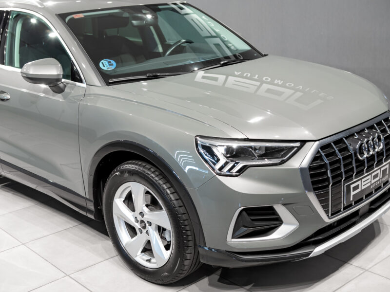 Audi Q3 35 TFSI S-Tronic Advance