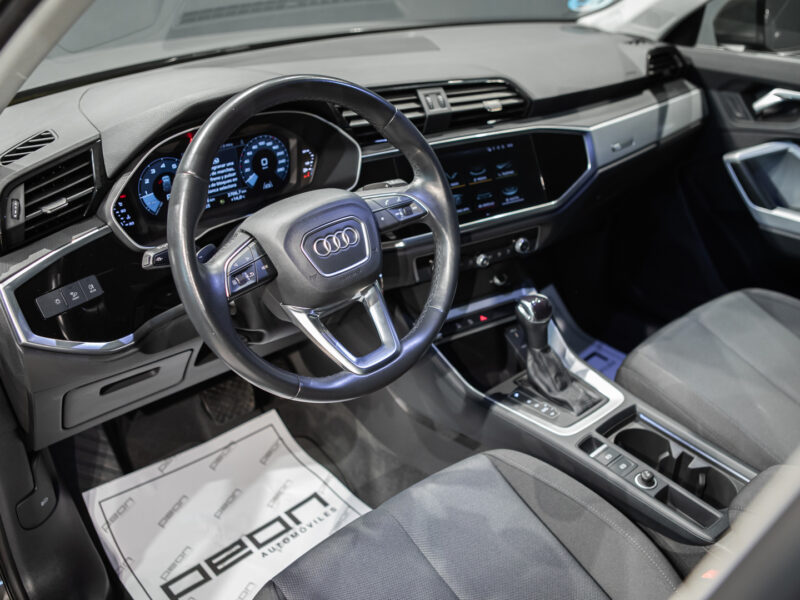 Audi Q3 35 TFSI S-Tronic Advance