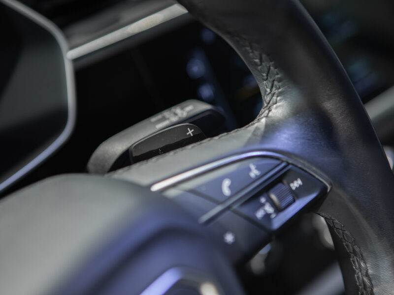 Audi Q3 35 TFSI S-Tronic Advance