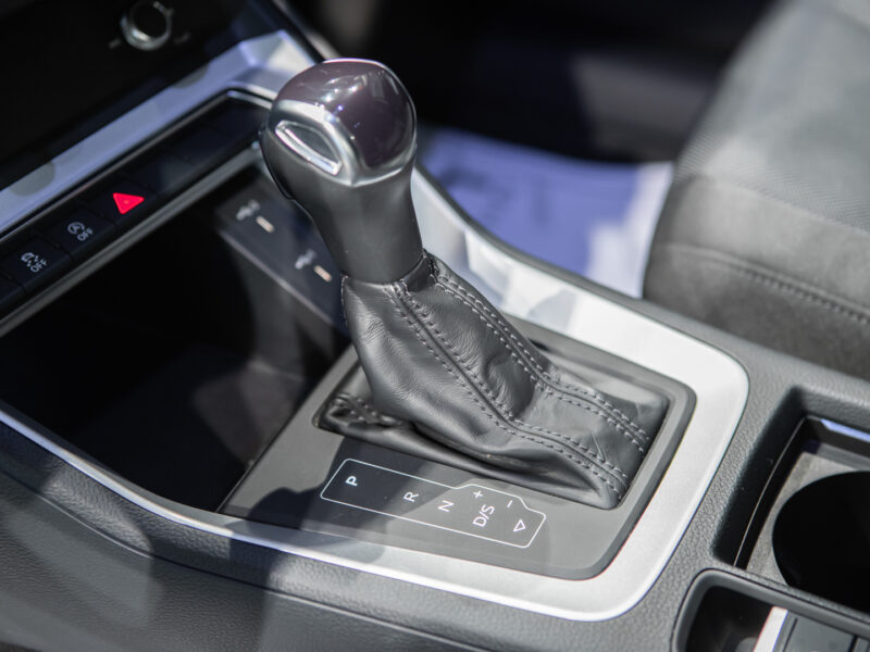 Audi Q3 35 TFSI S-Tronic Advance