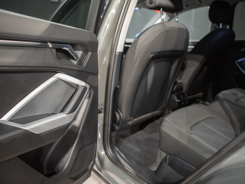 Audi Q3 35 TFSI S-Tronic Advance