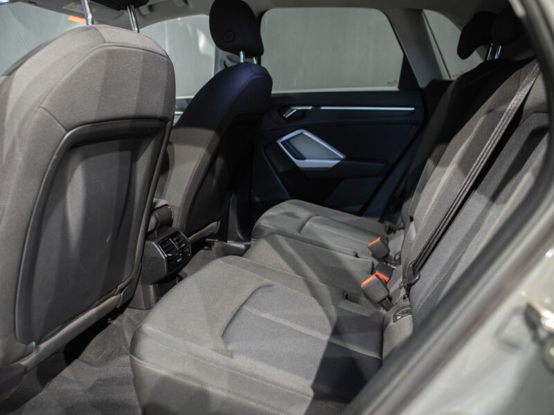 Audi Q3 35 TFSI S-Tronic Advance