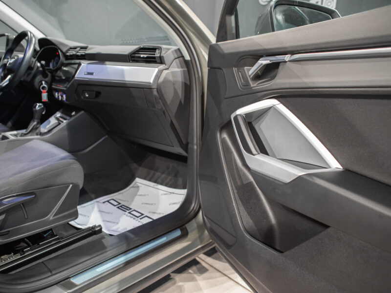 Audi Q3 35 TFSI S-Tronic Advance