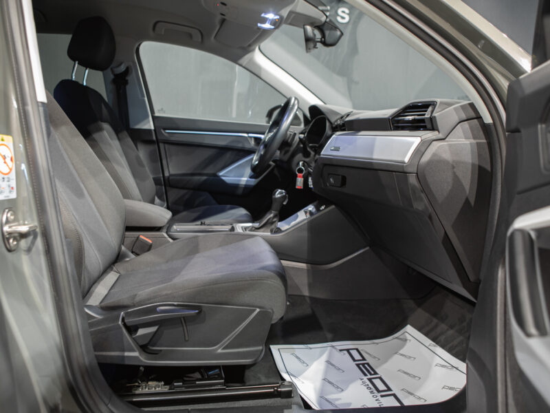 Audi Q3 35 TFSI S-Tronic Advance