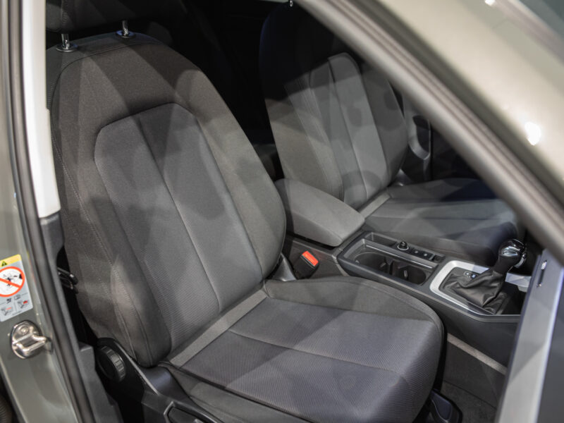 Audi Q3 35 TFSI S-Tronic Advance