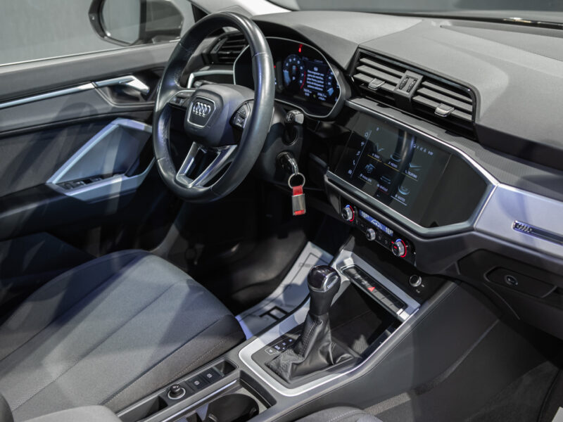 Audi Q3 35 TFSI S-Tronic Advance