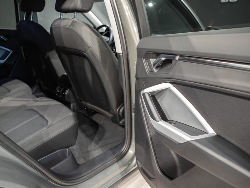 Audi Q3 35 TFSI S-Tronic Advance