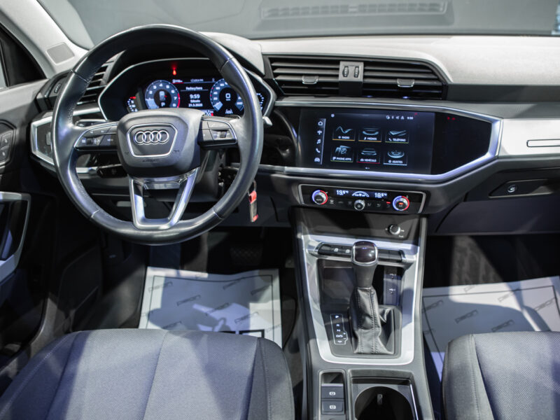 Audi Q3 35 TFSI S-Tronic Advance