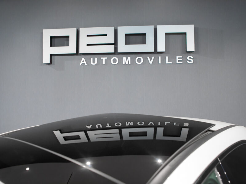 Mercedes-Benz A 200d 8G AMG